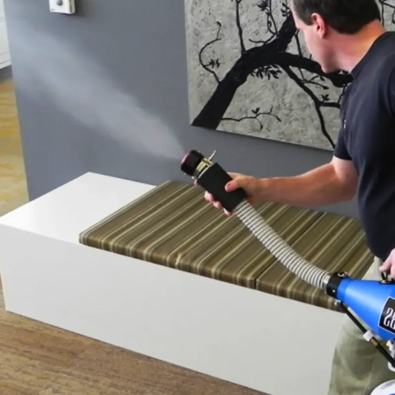 Professional Odor Removal in Crystal Lake, IL